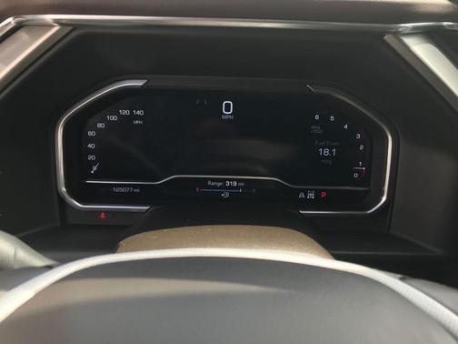Titanium Rush Metallic 2024 GMC Sierra 1500 Denali