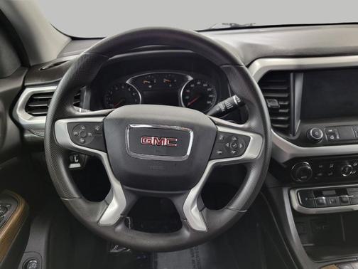 2023 GMC Acadia AWD SLE