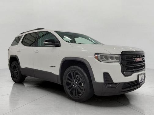 2023 GMC Acadia AWD SLE