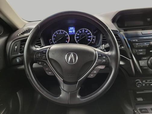 2014 Acura ILX 2.0L