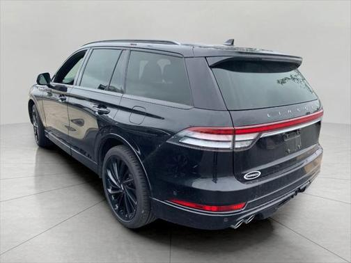 2023 Lincoln Aviator Reserve AWD