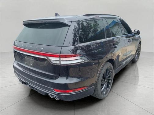 2023 Lincoln Aviator Reserve AWD