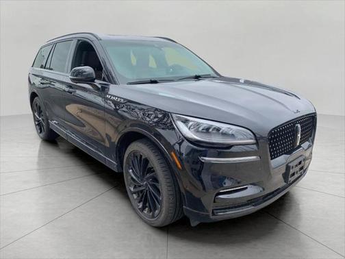 2023 Lincoln Aviator Reserve AWD