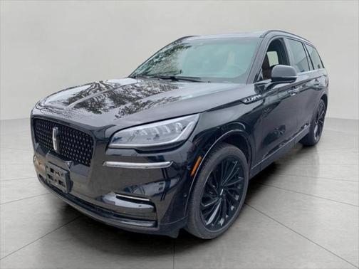2023 Lincoln Aviator Reserve AWD