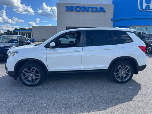 2023 Honda Passport