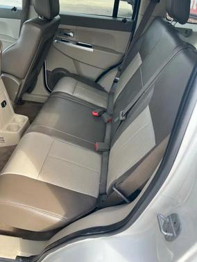 2008 Jeep Liberty Limited