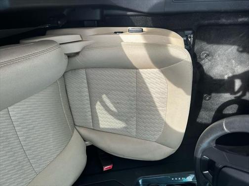 2017 Ford Explorer Base