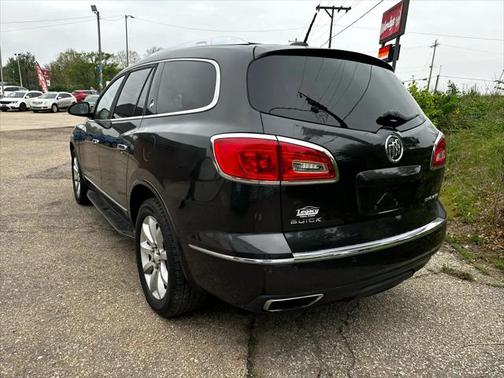 2017 Buick Enclave Premium