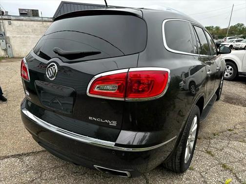 2017 Buick Enclave Premium