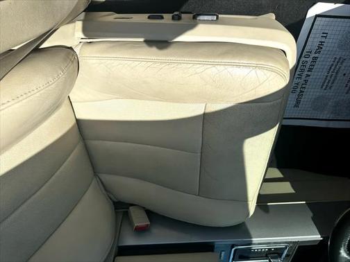 2015 Ford Expedition Limited