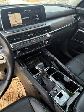 2020 Kia Telluride EX AWD