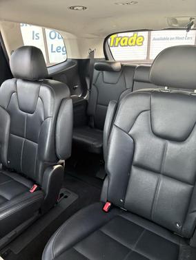 2020 Kia Telluride EX AWD