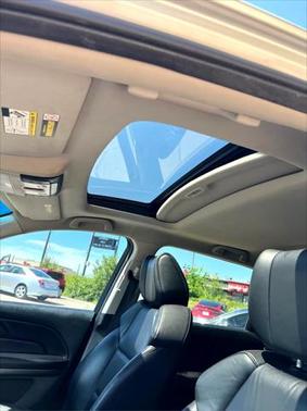 2011 Acura MDX 3.7L
