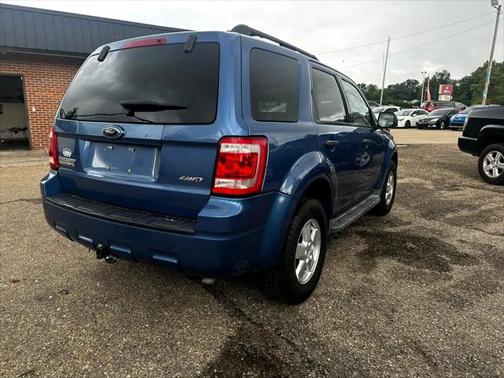 2009 Ford Escape XLT