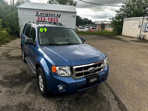 2009 Ford Escape XLT