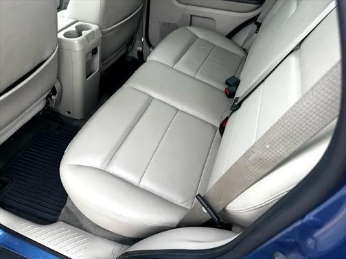 2009 Ford Escape XLT