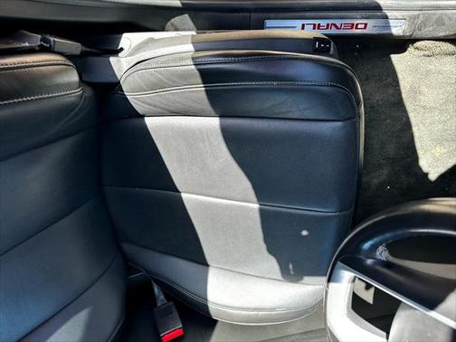 2017 GMC Terrain Denali