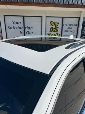 2014 Jeep Grand Cherokee Summit