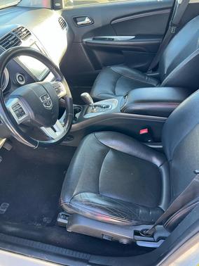 2019 Dodge Journey GT