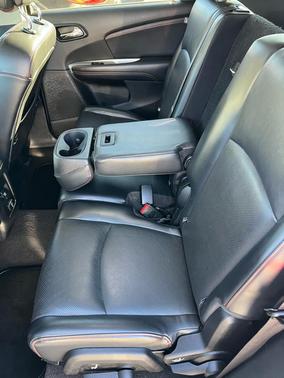 2019 Dodge Journey GT