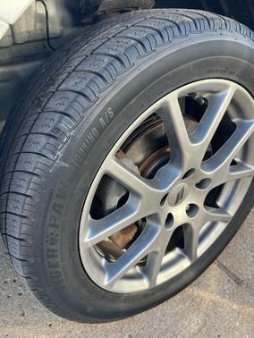 2019 Dodge Journey GT