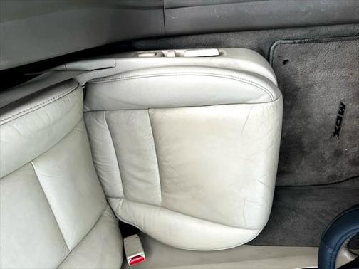 2009 Acura MDX Base