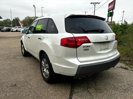 2009 Acura MDX Base