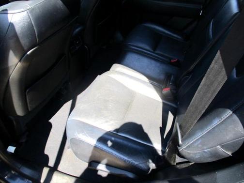 2010 Lexus RX 350 Base
