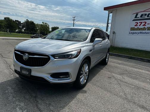2019 Buick Enclave Essence