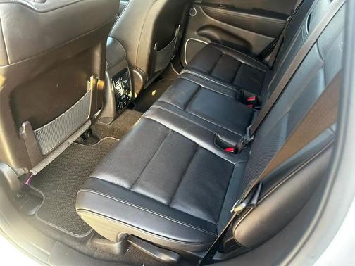 2018 Jeep Grand Cherokee Summit