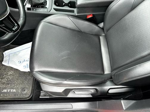 2019 Volkswagen Jetta 1.4T SEL