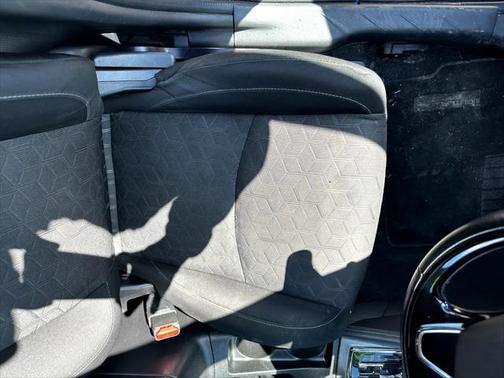 2021 Mitsubishi Outlander Sport SE