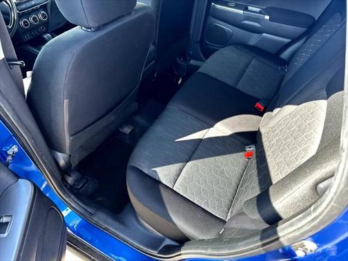2021 Mitsubishi Outlander Sport SE