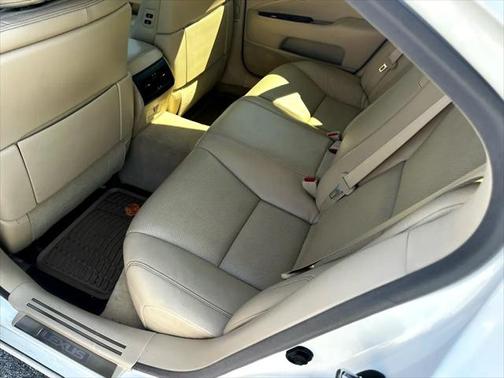 2014 Lexus LS 460 Base