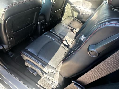 2019 Dodge Journey GT