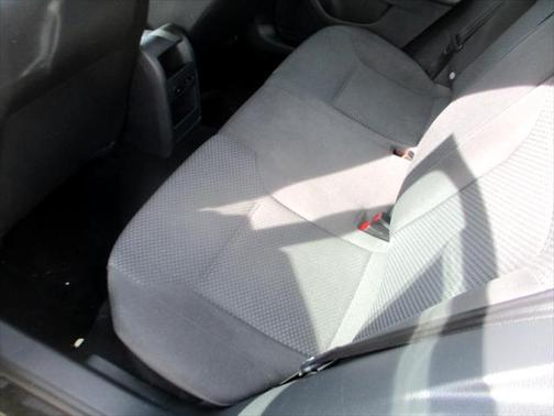 2014 Volkswagen Jetta Auto S