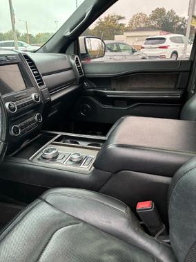 2018 Ford Expedition Max Limited