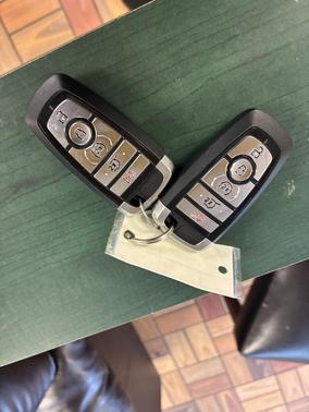 2018 Ford Expedition Max Limited