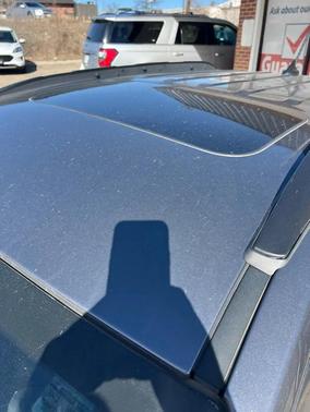 2021 Ford EcoSport SE FWD