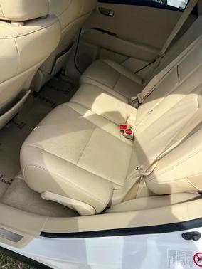 2011 Lexus RX 350 Base