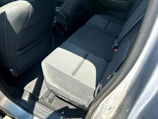 2019 Honda Ridgeline Sport