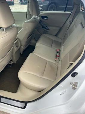 2015 Acura RDX Technology Package