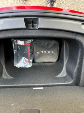 2023 Tesla Model Y Long Range AWD