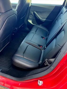 2023 Tesla Model Y Long Range AWD
