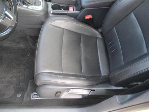 2011 Volkswagen Jetta SportWagen TDI