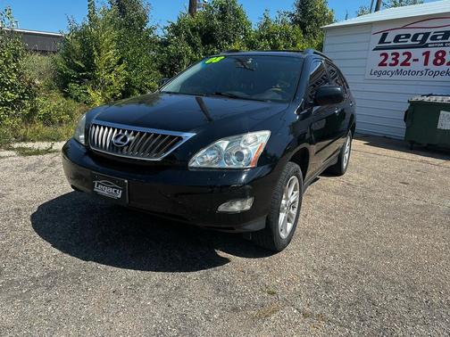 2008 Lexus RX 350 Base