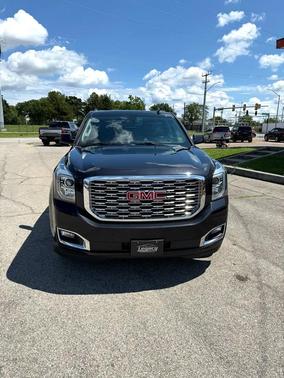 2020 GMC Yukon XL Denali