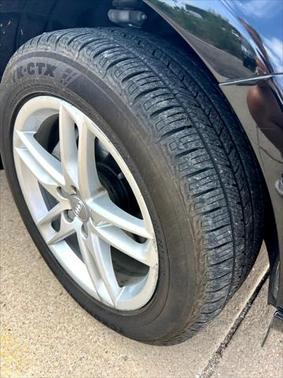 2015 Audi Q5 2.0T Premium Plus