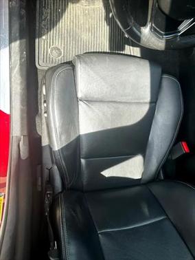 2013 Cadillac ATS 2.0L Turbo Performance