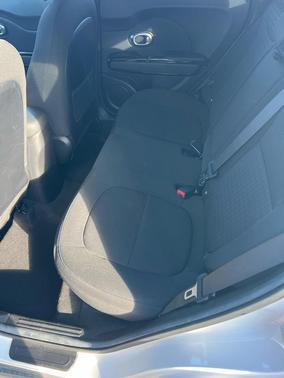 2015 Kia Soul !